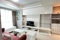 Apartemen Prestisius Dijual di Jakarta Selatan Lokasi Strategis Punya 3 Kamar Tidur Apartemen Prestisius Dijual di Jakarta Selatan Lokasi Strategis Punya 3 Kamar Tidur