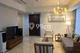 Apartemen Disewakan 3 Kamar Hemat Siap Huni di Jakarta Selatan, Luas 145m2 Apartemen Disewakan 3 Kamar Hemat Siap Huni di Jakarta Selatan, Luas 145m2