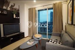 Disewakan Apartemen Terjangkau 3 BR di Thamrin Jakarta Pusat Disewakan Apartemen Terjangkau 3 BR di Thamrin Jakarta Pusat