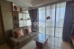 Apartemen Minimalis untuk Disewa, 2 Kamar di Jakarta Selatan Apartemen Minimalis untuk Disewa, 2 Kamar di Jakarta Selatan