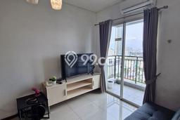 Apartemen Siap Huni 2 Kamar dengan Harga Hemat di Area Tanah Abang, Jakarta Pusat Apartemen Siap Huni 2 Kamar dengan Harga Hemat di Area Tanah Abang, Jakarta Pusat