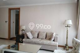 Paling Dicari! Apartemen Premium Dijual di Thamrin Punya 2 Bedroom Paling Dicari! Apartemen Premium Dijual di Thamrin Punya 2 Bedroom