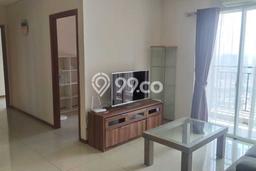 Apartemen Disewakan 3 Kamar Hemat Siap Huni di Jakarta Pusat, Luas 103m2 Apartemen Disewakan 3 Kamar Hemat Siap Huni di Jakarta Pusat, Luas 103m2