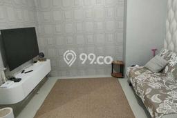 Dijual Segera Apartemen 1 KT & 1 KM di Tanah Abang, Jakarta Pusat Dijual Segera Apartemen 1 KT & 1 KM di Tanah Abang, Jakarta Pusat