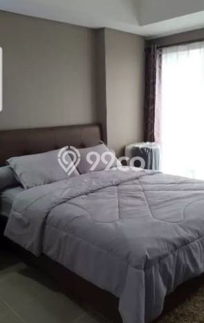 Hunian Apartemen Strategis untuk Dijual di Tangerang Selatan dengan 1 Kamar Hunian Apartemen Strategis untuk Dijual di Tangerang Selatan dengan 1 Kamar