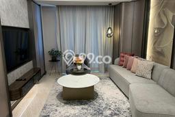 Apartemen Minimalis untuk Disewa, 3 Kamar di Jakarta Selatan Apartemen Minimalis untuk Disewa, 3 Kamar di Jakarta Selatan
