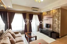 Disewakan Segera Apartemen Strategis 3 KT, 2 KM di Kawasan Tanah Abang Disewakan Segera Apartemen Strategis 3 KT, 2 KM di Kawasan Tanah Abang