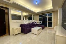 Apartemen Disewakan 3 Kamar Hemat Siap Huni di Jakarta Selatan, Luas 160m2 Apartemen Disewakan 3 Kamar Hemat Siap Huni di Jakarta Selatan, Luas 160m2