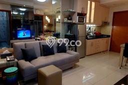 Untuk Dijual Apartemen di Tanah Abang, Jakarta Pusat Punya 1 Kamar Tidur Untuk Dijual Apartemen di Tanah Abang, Jakarta Pusat Punya 1 Kamar Tidur