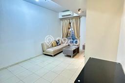Disewakan Cepat! Hunian Apartemen Hemat di Tanah Abang, Jakarta Pusat 1 Kamar Tidur dan 1 Kamar Mandi Disewakan Cepat! Hunian Apartemen Hemat di Tanah Abang, Jakarta Pusat 1 Kamar Tidur dan 1 Kamar Mandi