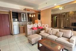 Apartemen Nyaman untuk Dijual di Tanah Abang, Jakarta Pusat, DKI Jakarta Apartemen Nyaman untuk Dijual di Tanah Abang, Jakarta Pusat, DKI Jakarta