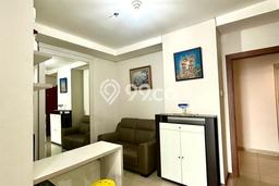 Apartemen Disewakan 1 Kamar Hemat Siap Huni di Jakarta Pusat, Luas 42m2 Apartemen Disewakan 1 Kamar Hemat Siap Huni di Jakarta Pusat, Luas 42m2