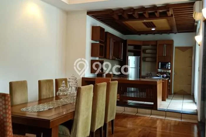 Best Deal Hunian Premium Ideal dan Luas di Menteng, Jakarta Pusat Best Deal Hunian Premium Ideal dan Luas di Menteng, Jakarta Pusat