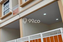 Dijual Hunian Rumah Terawat 2 KT di Poris, Tangerang Dijual Hunian Rumah Terawat 2 KT di Poris, Tangerang
