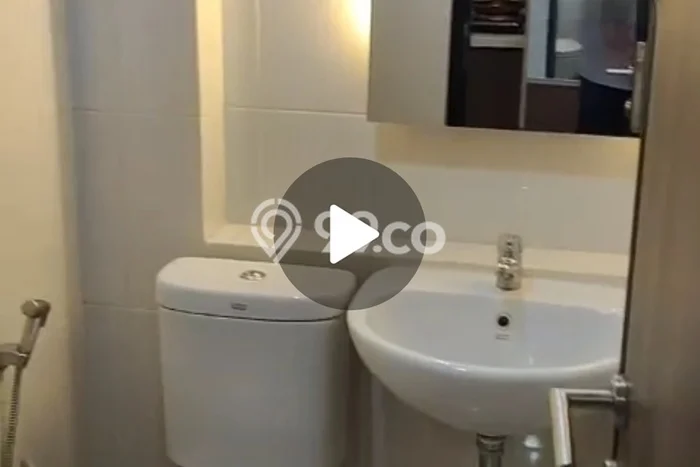 Disewakan Apartemen Murah di Cikokol 0 KT Disewakan Apartemen Murah di Cikokol 0 KT