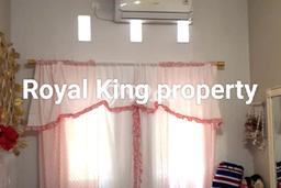 Jual Rumah Eksklusif 5 KT di Banjar Wijaya, Tangerang Jual Rumah Eksklusif 5 KT di Banjar Wijaya, Tangerang