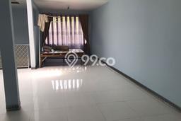 Rumah Luas Asri 3 KT Siap Pakai di Banjar Wijaya Tangerang Rumah Luas Asri 3 KT Siap Pakai di Banjar Wijaya Tangerang