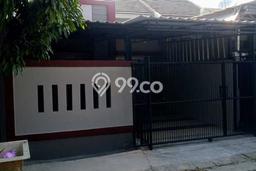 Rumah Minimalis 3 KT LT 90m2 di Poris Rumah Minimalis 3 KT LT 90m2 di Poris