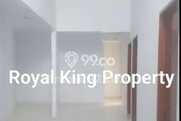 Rumah Modern 3 KT di Poris Tangerang Unfurnished Rumah Modern 3 KT di Poris Tangerang Unfurnished