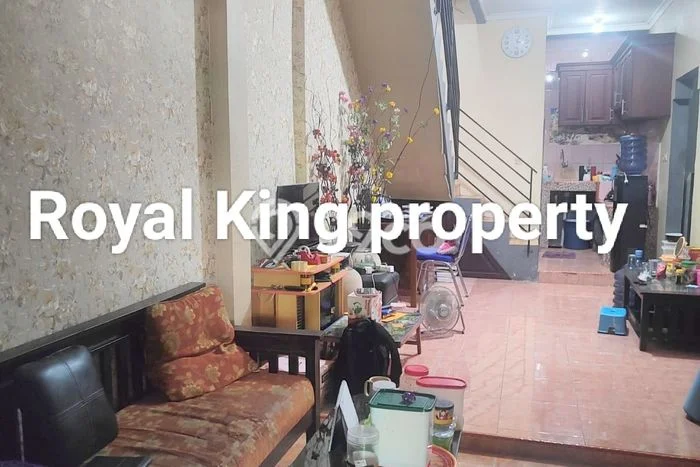 For Sale Rumah 2 Kamar Lokasi Ideal Bagus dan Strategis di Cipondoh For Sale Rumah 2 Kamar Lokasi Ideal Bagus dan Strategis di Cipondoh