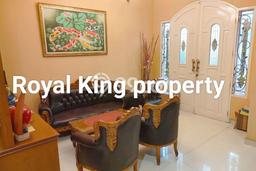 Rumah Luxury Modern Tanpa Renovasi di Banjar Wijaya Tangerang Rumah Luxury Modern Tanpa Renovasi di Banjar Wijaya Tangerang