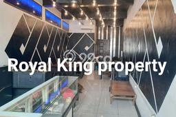 Ruko Dijual di Cipondoh LT 100m2, LB 100m2 untuk Investasi Ruko Dijual di Cipondoh LT 100m2, LB 100m2 untuk Investasi