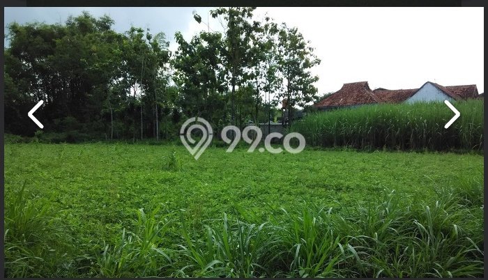 Tanah Dijual di Tangerang Seluas 200m2 Strategis Tanah Dijual di Tangerang Seluas 200m2 Strategis