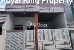 Dijual Rumah Modern 3 KT di Poris, Tangerang Dijual Rumah Modern 3 KT di Poris, Tangerang