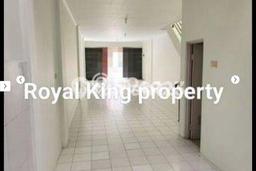Ruko Dijual di Prime Area Tangerang Luas 125m2 Ruko Dijual di Prime Area Tangerang Luas 125m2