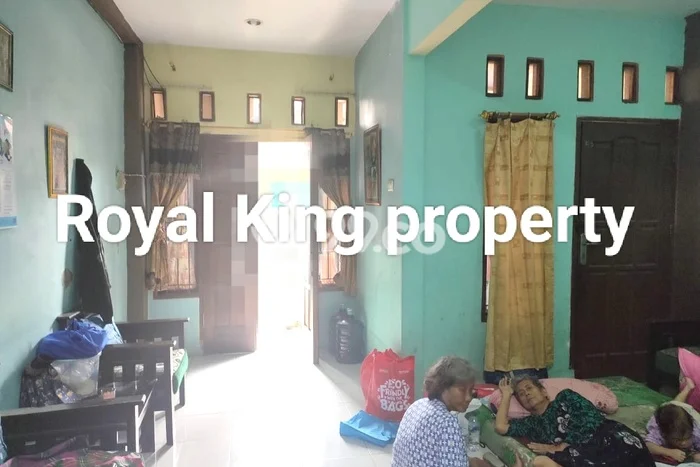 Hunian Cantik Minimalis Lb 90m2 di Cipondoh, Tangerang Hunian Cantik Minimalis Lb 90m2 di Cipondoh, Tangerang