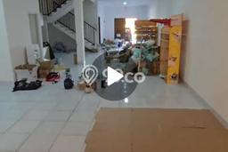 For Sale Hunian Rumah Terawat 3 KT di Modernland, Tangerang For Sale Hunian Rumah Terawat 3 KT di Modernland, Tangerang