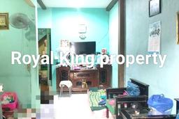 Hunian Cantik Minimalis Lb 90m2 di Cipondoh, Tangerang Hunian Cantik Minimalis Lb 90m2 di Cipondoh, Tangerang