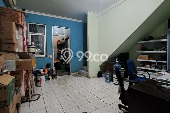 Dijual! Ruko di Modernland Tangerang LT 85m2 / LB 250m2 Kawasan Strategis Dijual! Ruko di Modernland Tangerang LT 85m2 / LB 250m2 Kawasan Strategis