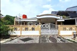 Rumah Modern 4 KT LT 216m2 di Banjar Wijaya Rumah Modern 4 KT LT 216m2 di Banjar Wijaya