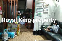 Dijual Rumah Modern 4 KT di Modernland, Tangerang Dijual Rumah Modern 4 KT di Modernland, Tangerang