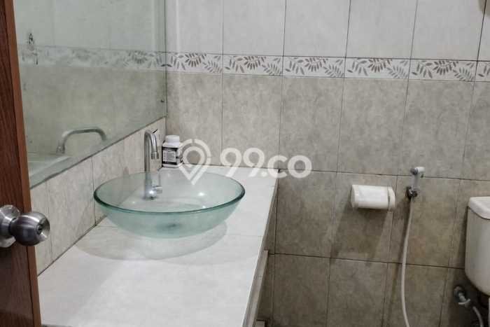 Rumah Minimalis 2 KT di Banjar Wijaya Tangerang Unfurnished Rumah Minimalis 2 KT di Banjar Wijaya Tangerang Unfurnished