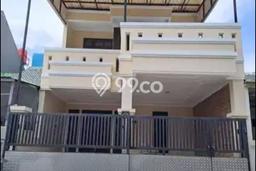Jual Rumah Modern 4 KT di Banjar Wijaya, Tangerang Jual Rumah Modern 4 KT di Banjar Wijaya, Tangerang