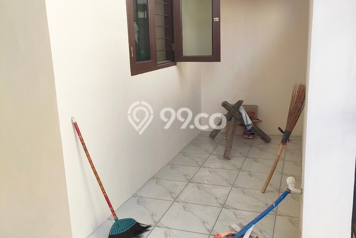 Jual Rumah Modern 2 KT di Poris, Tangerang Jual Rumah Modern 2 KT di Poris, Tangerang