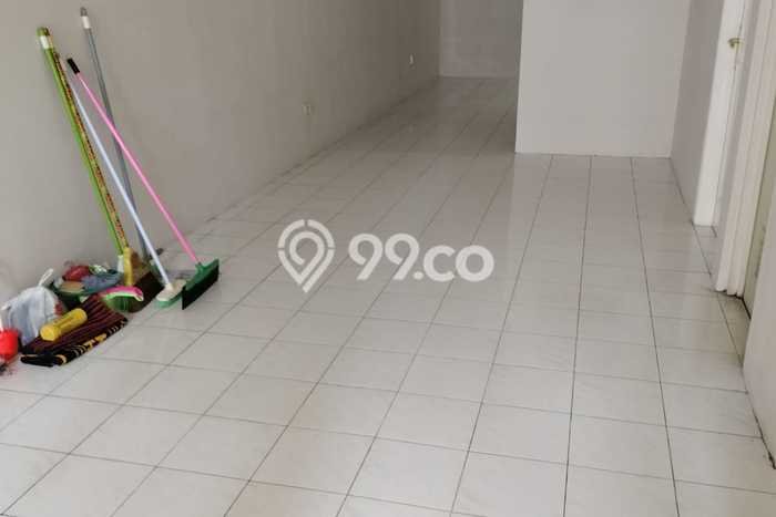 Rumah Minimalis 2 KT di Banjar Wijaya Tangerang Unfurnished Rumah Minimalis 2 KT di Banjar Wijaya Tangerang Unfurnished