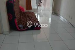 Rumah Modern 2 KT di Poris Tangerang Unfurnished Rumah Modern 2 KT di Poris Tangerang Unfurnished