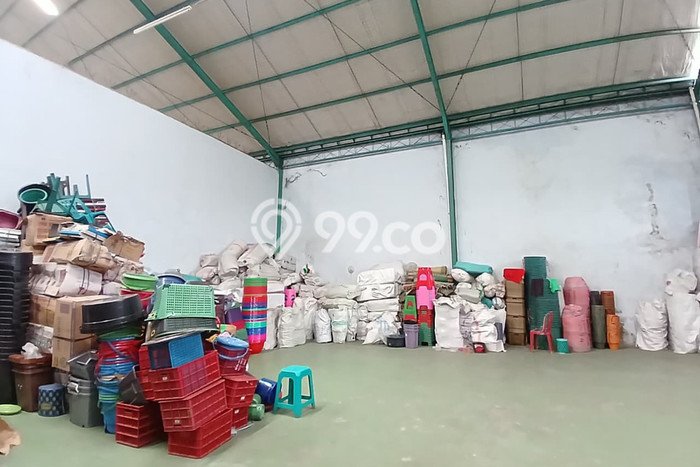 FOR SALE! Gudang di Gamping Sleman, LT 627m2, LB 500m2 FOR SALE! Gudang di Gamping Sleman, LT 627m2, LB 500m2