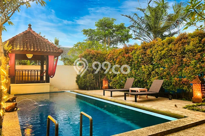 INVESTASI POTENSIAL! Vila di Sewon, Luas 1271m2m², Kawasan Potensial INVESTASI POTENSIAL! Vila di Sewon, Luas 1271m2m², Kawasan Potensial