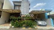 Rumah Minimalis 5 Kamar LT 176m2 di Sleman Rumah Minimalis 5 Kamar LT 176m2 di Sleman