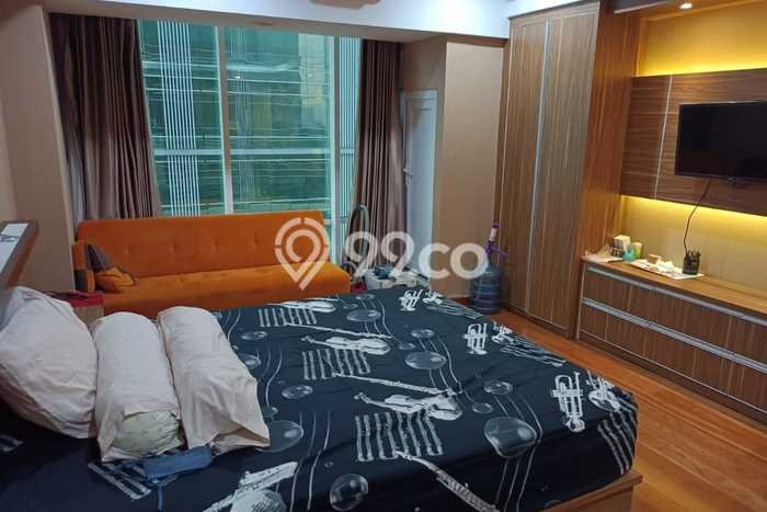 Siap Milik Apartemen 1 KT 1 KM di Ngaglik Siap Milik Apartemen 1 KT 1 KM di Ngaglik