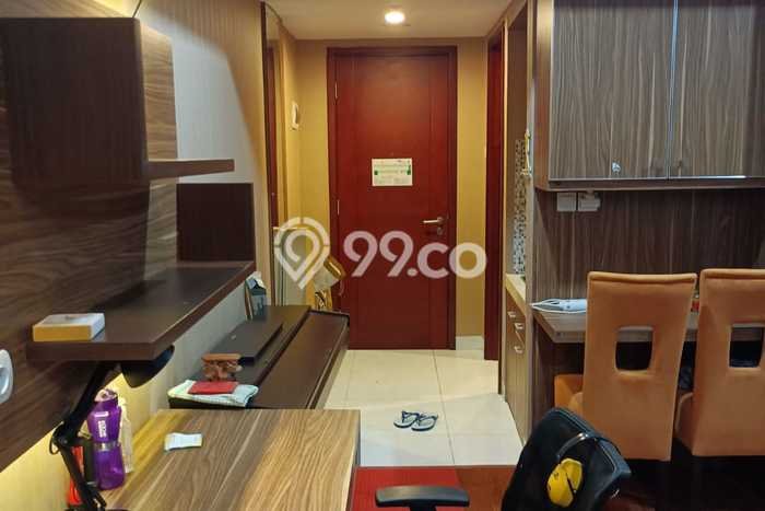 Siap Milik Apartemen 1 KT 1 KM di Ngaglik Siap Milik Apartemen 1 KT 1 KM di Ngaglik