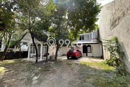 Hunian Eksklusif Dijual LT 285m2 di Mlati, Sleman Hunian Eksklusif Dijual LT 285m2 di Mlati, Sleman