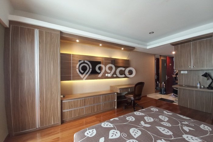 Dijual Apartemen 1 KT 1 KM di Ngaglik Dijual Apartemen 1 KT 1 KM di Ngaglik
