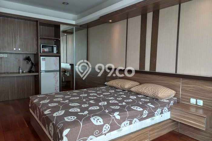 Dijual Apartemen 1 KT 1 KM di Ngaglik Dijual Apartemen 1 KT 1 KM di Ngaglik