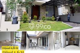 Rumah Modern Cantik 3 Kamar Siap Huni di Gamping Rumah Modern Cantik 3 Kamar Siap Huni di Gamping
