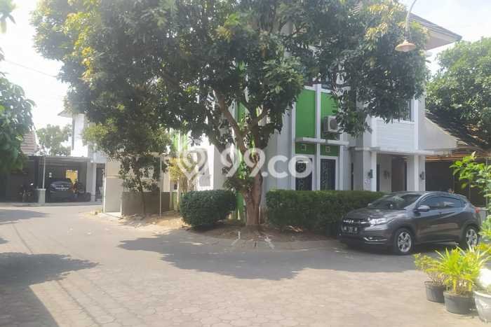 Jual Rumah Minimalis Bagus Punya 5 KT di Sewon Bantul - Jual Rumah Minimalis Bagus Punya 5 KT di Sewon Bantul -